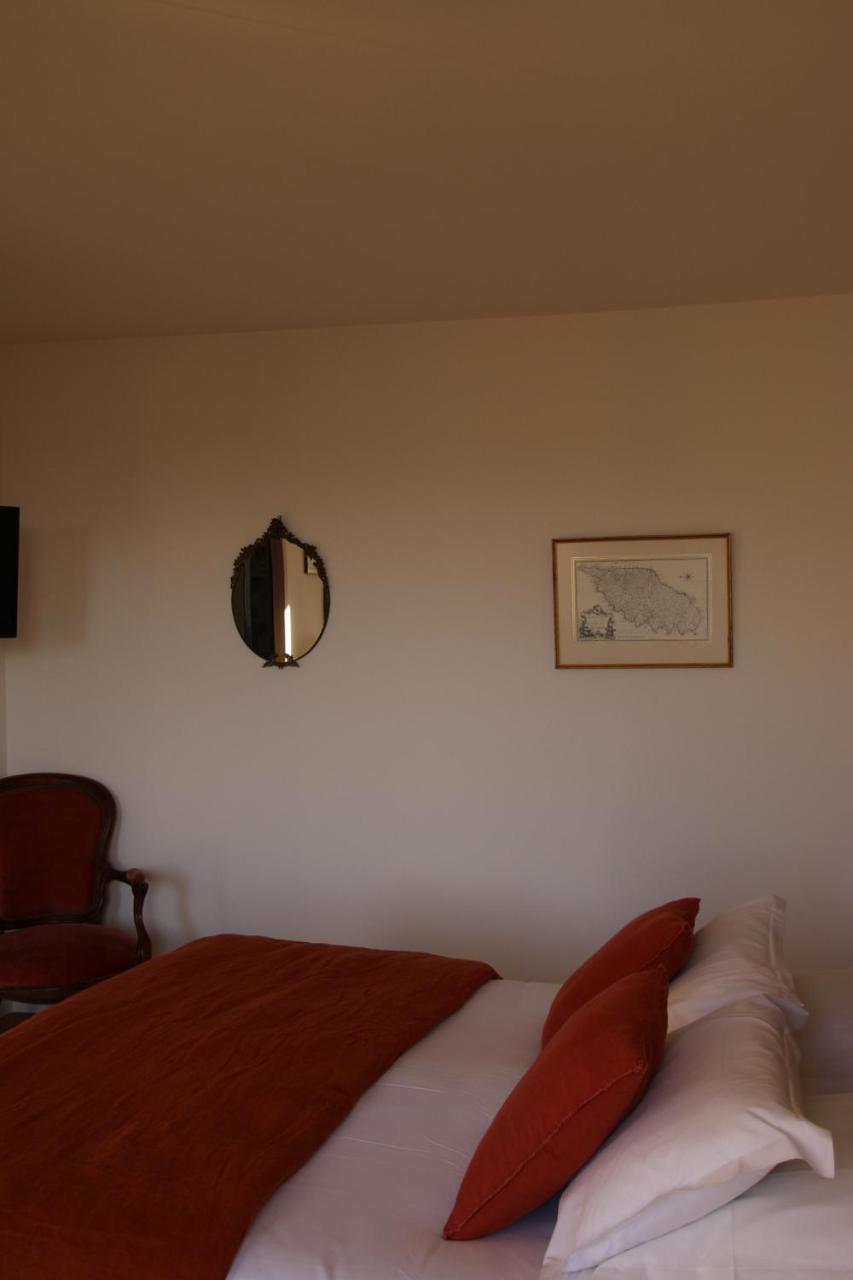 Casa Santa Lucia Bed & Breakfast Bocognano Exterior photo