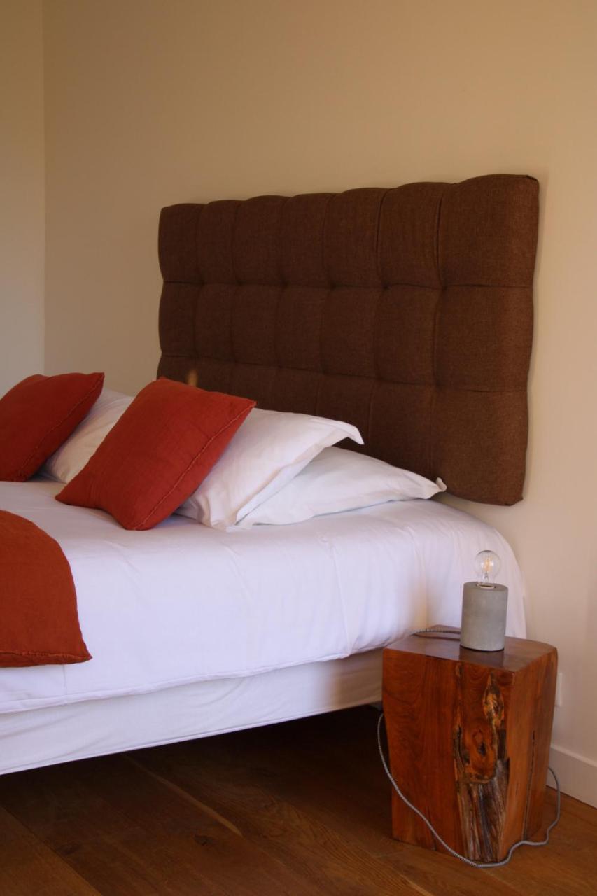 Casa Santa Lucia Bed & Breakfast Bocognano Exterior photo
