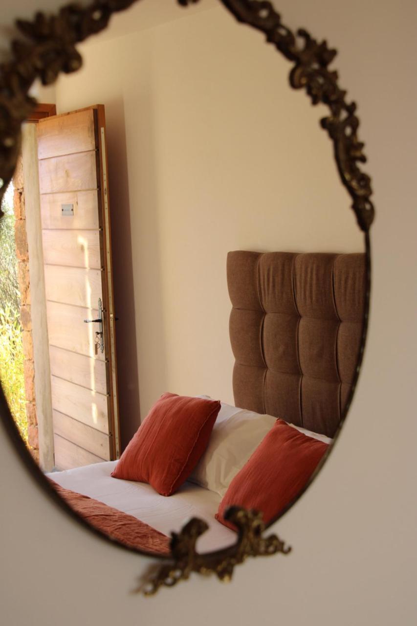 Casa Santa Lucia Bed & Breakfast Bocognano Exterior photo